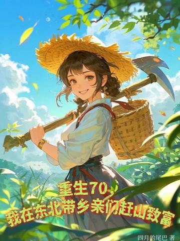重生70，我在东北带乡亲们赶山致富