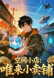 空间小店：唯来小卖铺