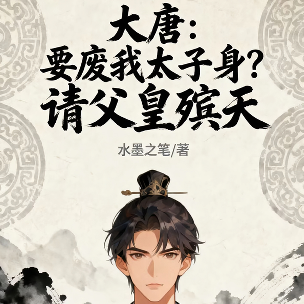 开局十万龙骑，我约我爹玄武门见