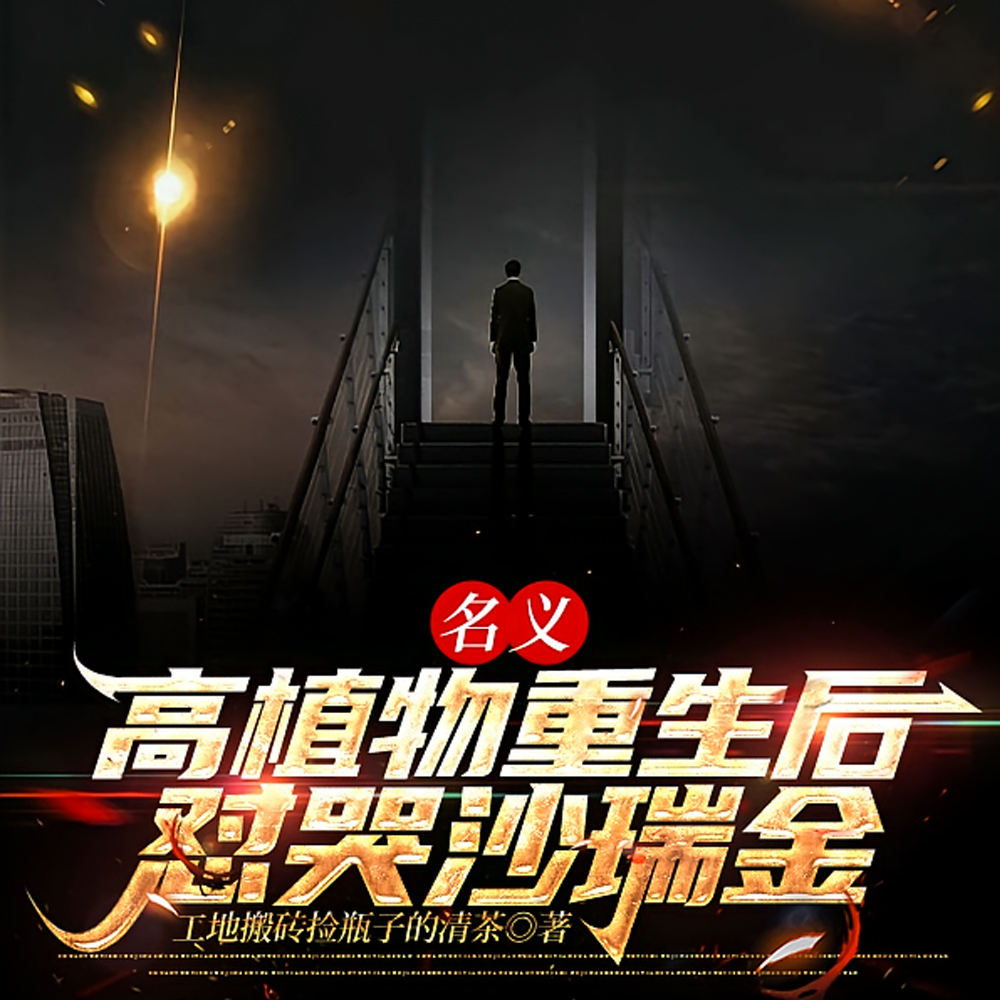 名义：高植物重生后怼哭沙瑞金