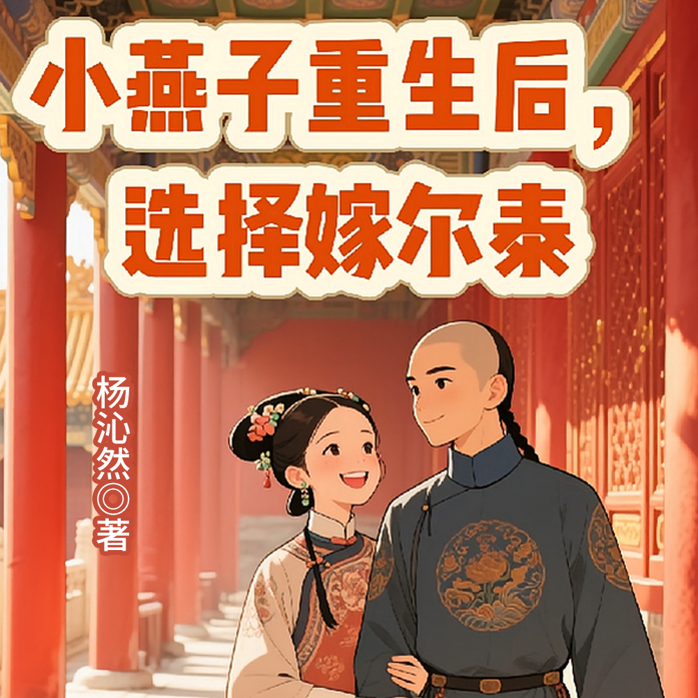 小燕子重生后，选择嫁尔泰