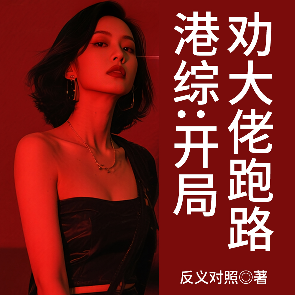 港综：开局劝大佬跑路