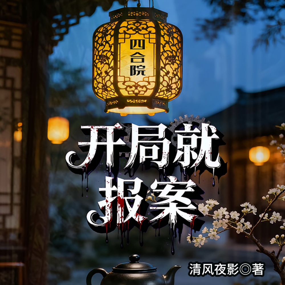四合院：开局就报案