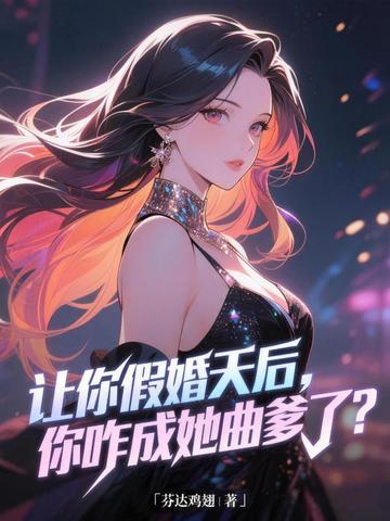 让你假婚天后，你咋成她曲爹了？