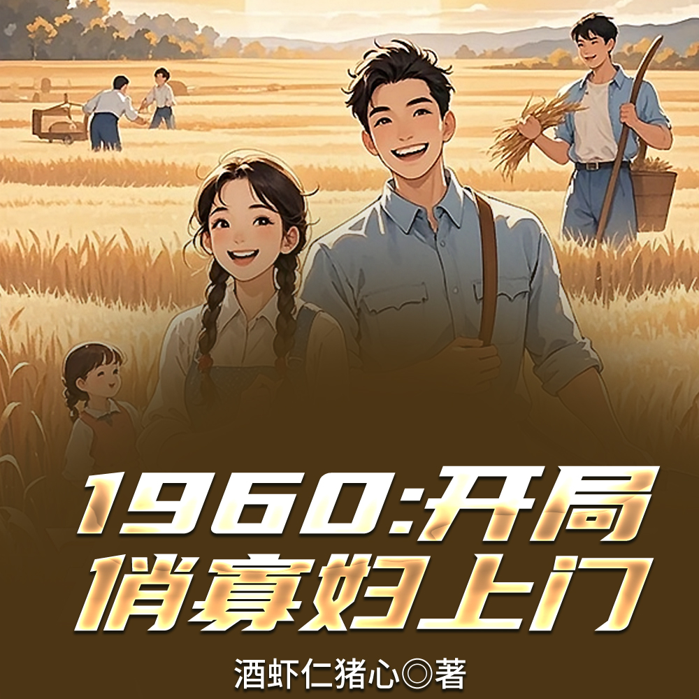 穿越60：开局双系统，财色兼收