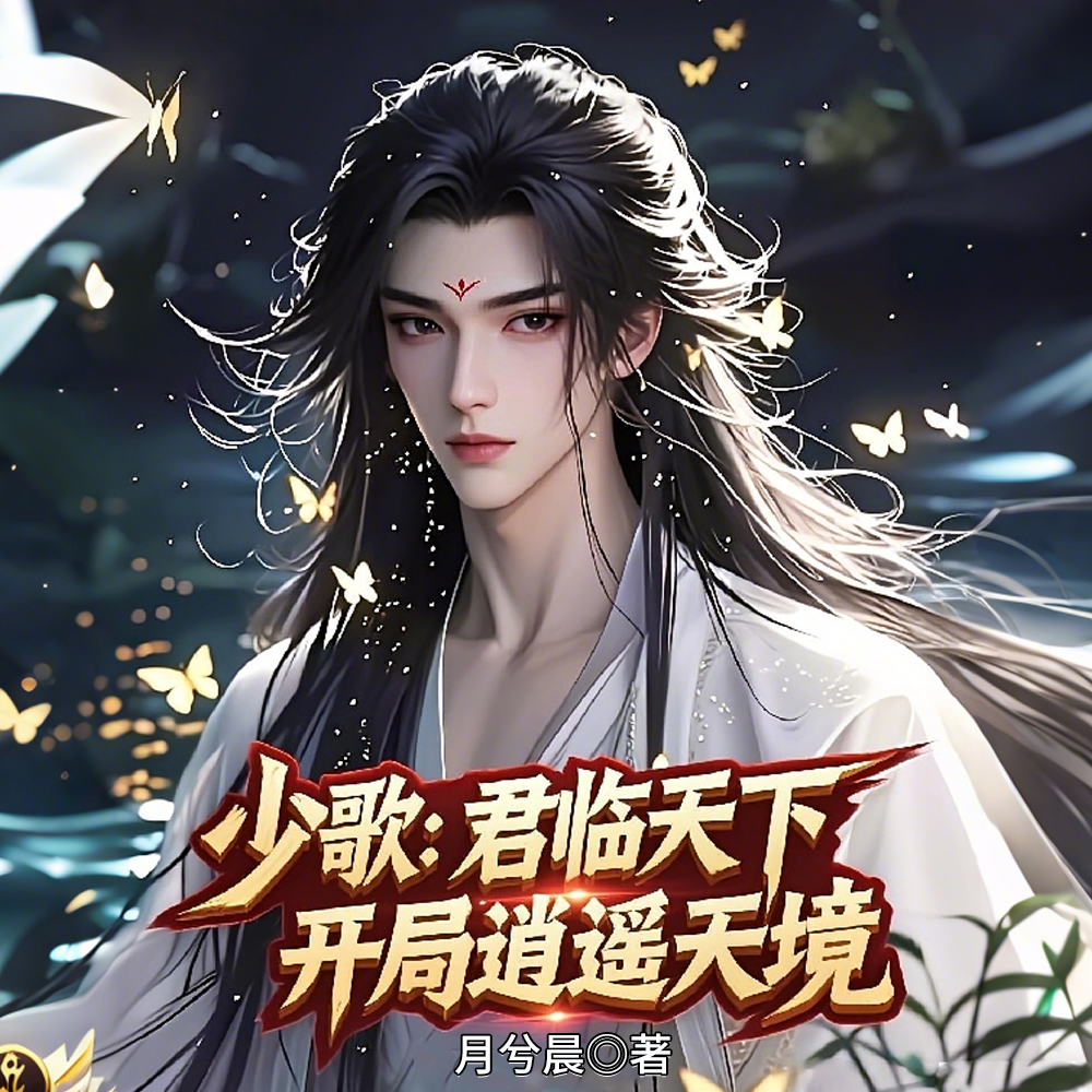 少歌：签到满级剑仙，萧瑟麻了