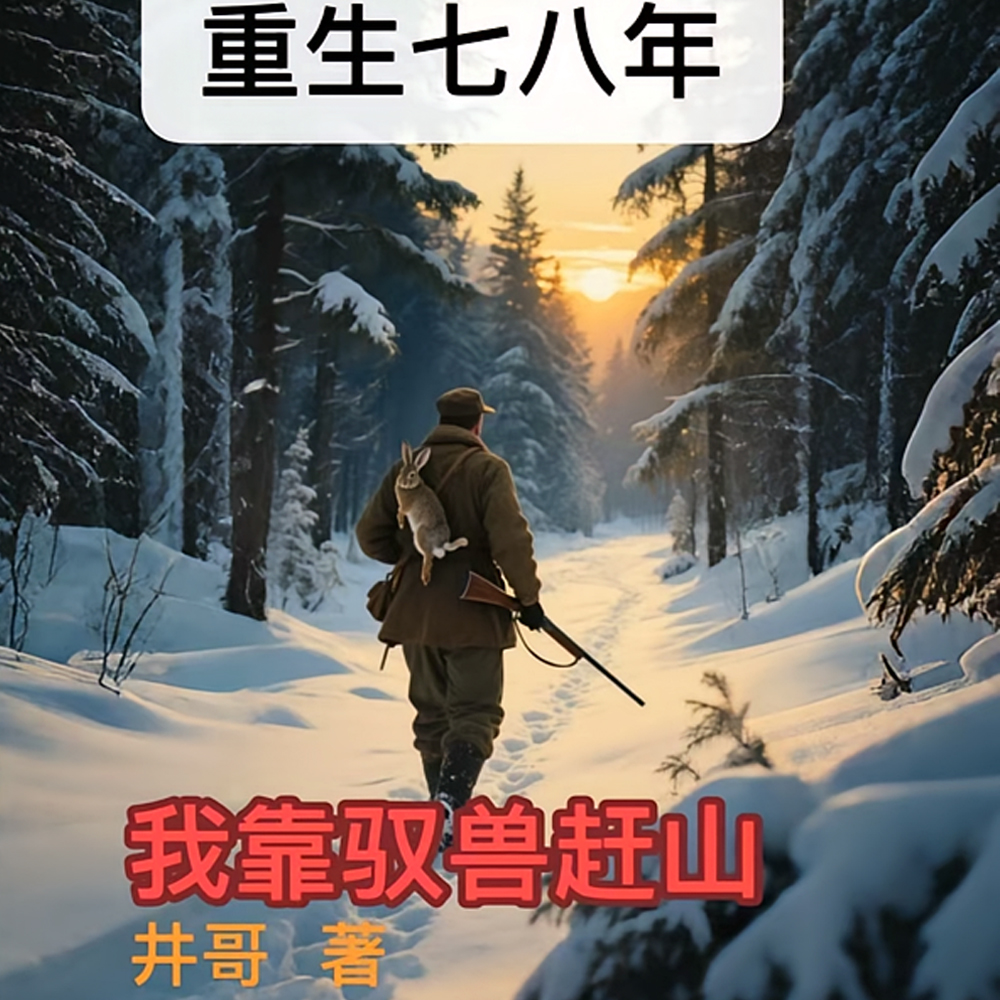 重生赶山：我的狗帮是山中猛兽