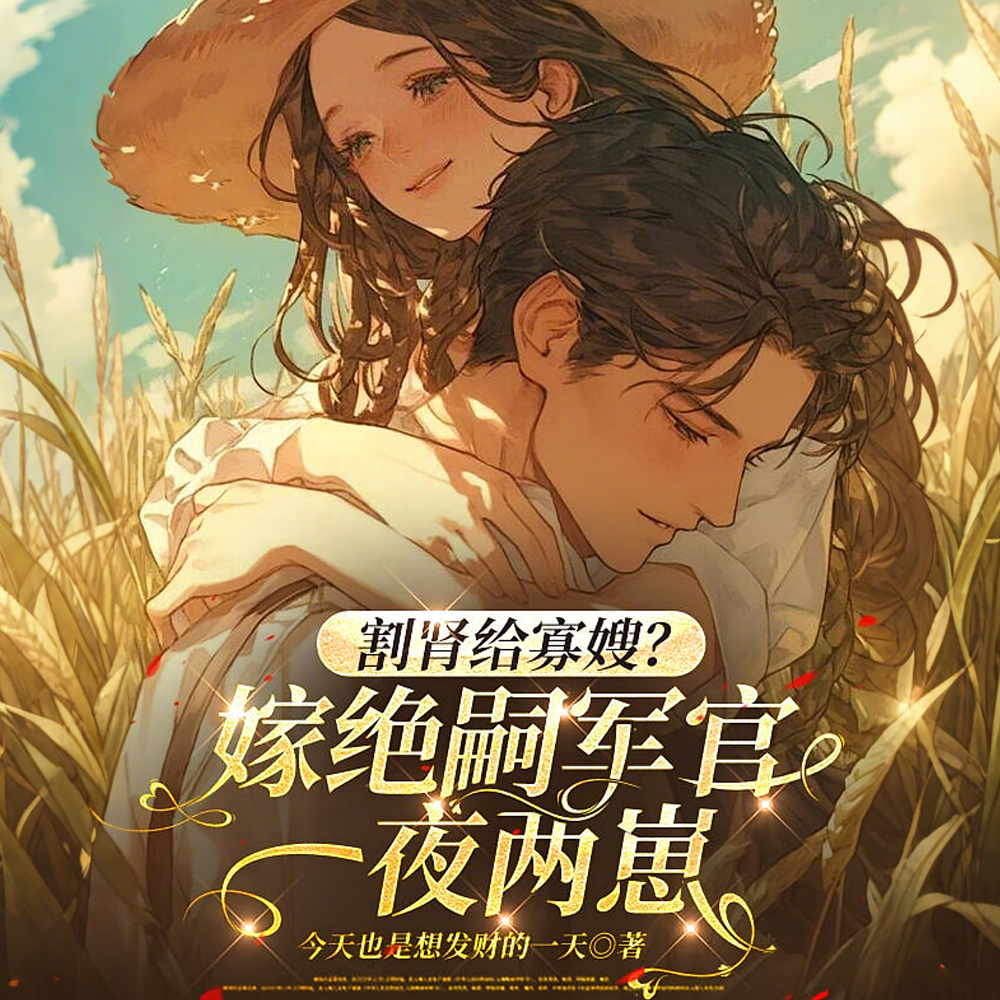 说好绝嗣，怎么娇娇一胎又一胎？