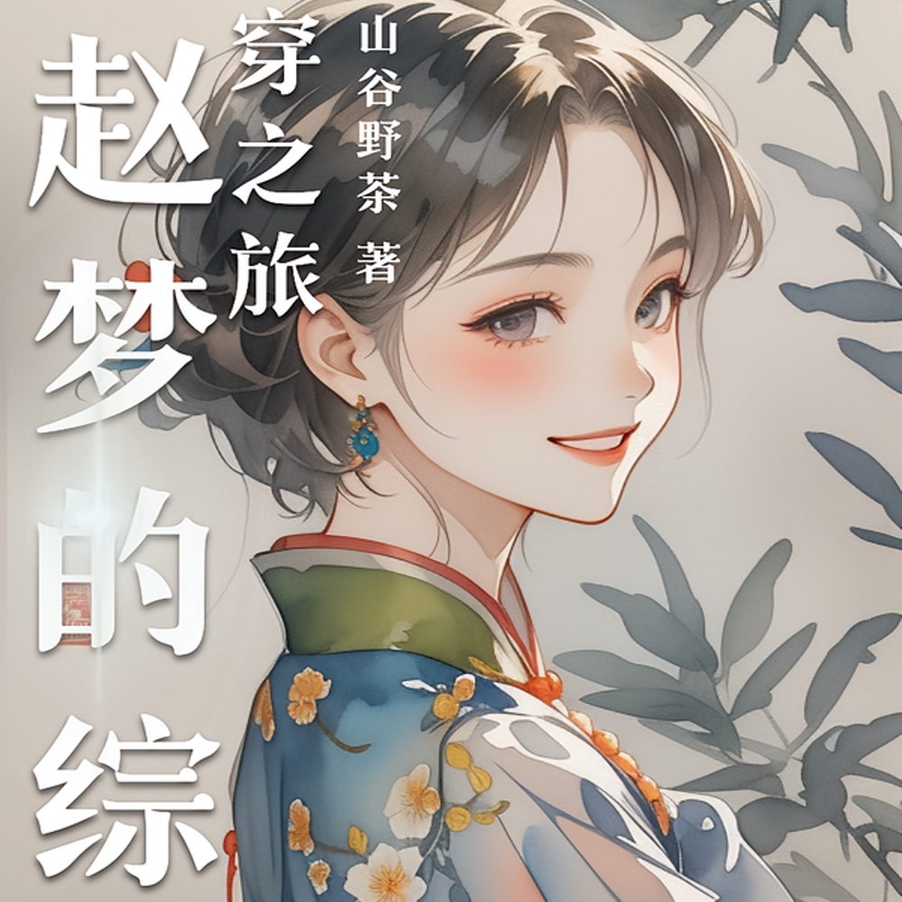 赵梦的综穿之旅