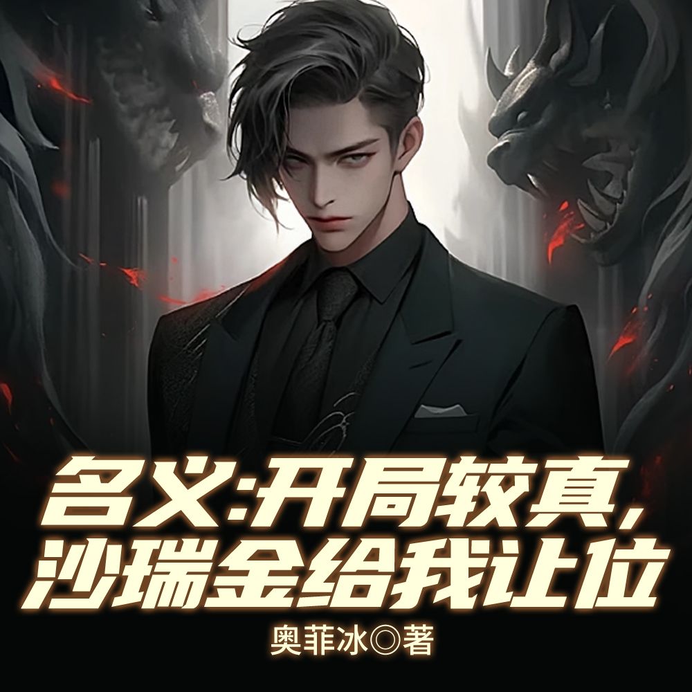名义二把手，反手停职所谓主角