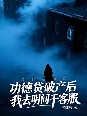 功德贷破产后我去明间干客服