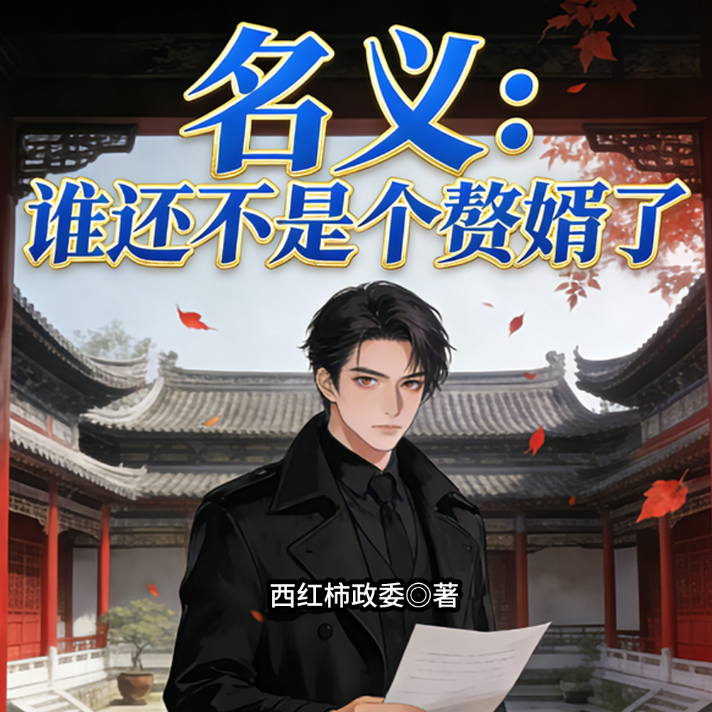 名义：君临汉东