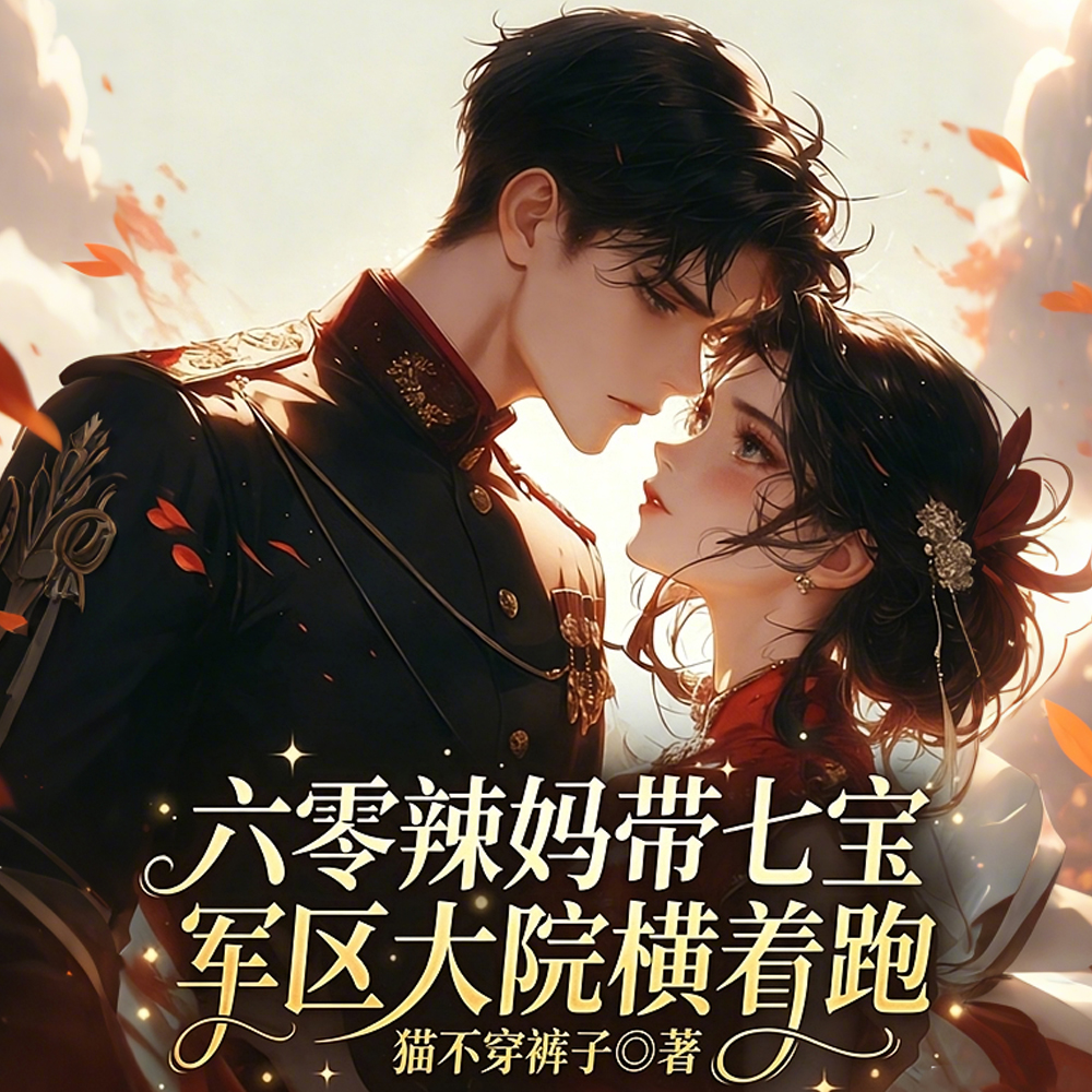 六零辣妈带七宝，军区大院横着跑