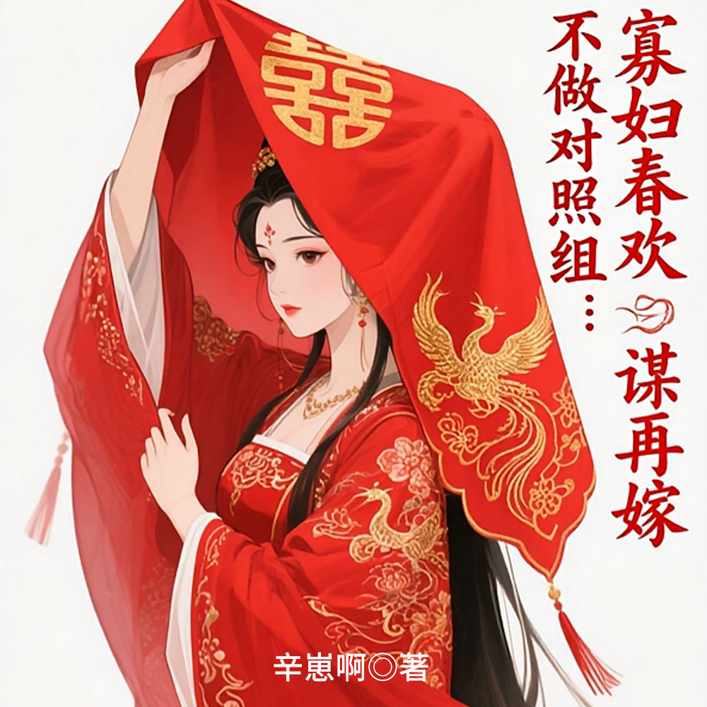 快穿：恶毒寡嫂谋再嫁