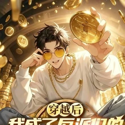 穿越后我成了反派们的首富哥哥