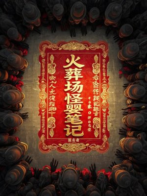 火葬场怪婴笔记
