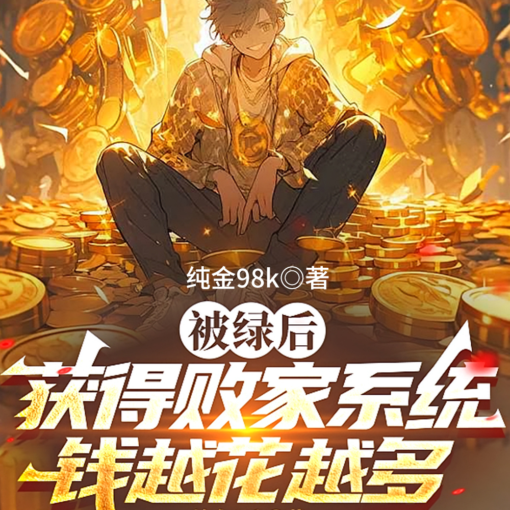 首富爸妈惊呆了儿子比自己还有钱