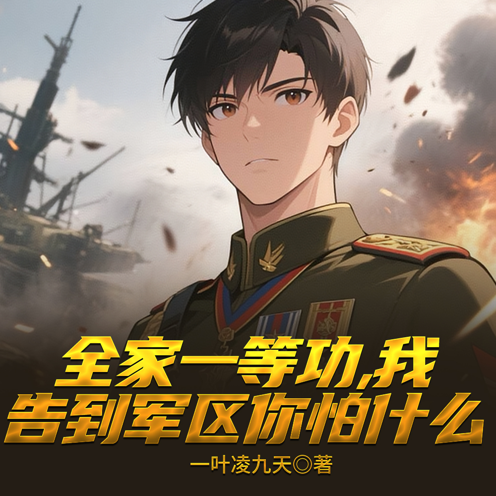 全家一等功，我告到军区你怕什么