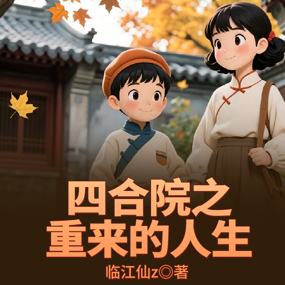 四合院之全能小天才