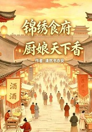 锦绣食府厨娘天下香