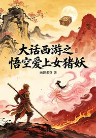 大话西游之悟空爱上女猪妖