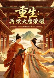 重生：再续大唐荣耀