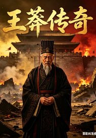 王莽传奇