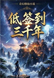 低调签到三千年