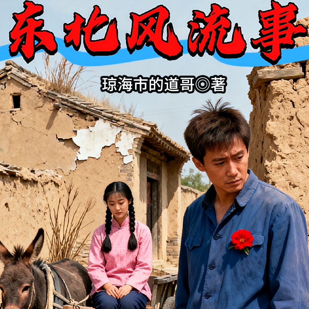 东北：女人多荒唐