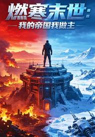 燃寒末世：我的帝国我做主