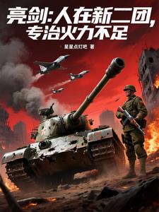 亮剑：人在新二团，专治火力不足