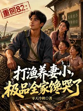 重回82：打渔养妻小，极品全家馋哭了