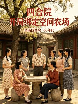 四合院：开局绑定空间农场