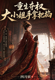 重生夺权：大小姐手拿把掐