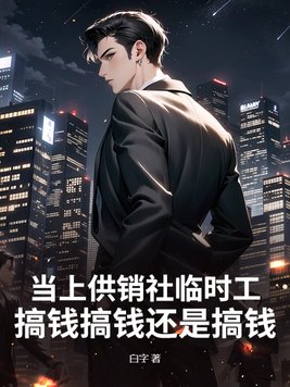 当上供销社临时工，搞钱搞钱还是搞钱！