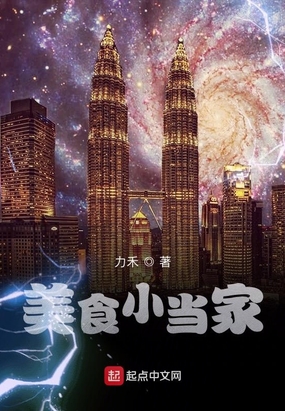 美食小当家