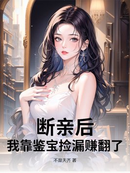 断亲后，我靠鉴宝捡漏赚翻了