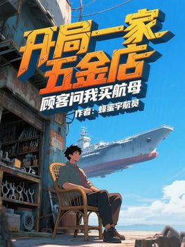 开局一家五金店，顾客问我买航母